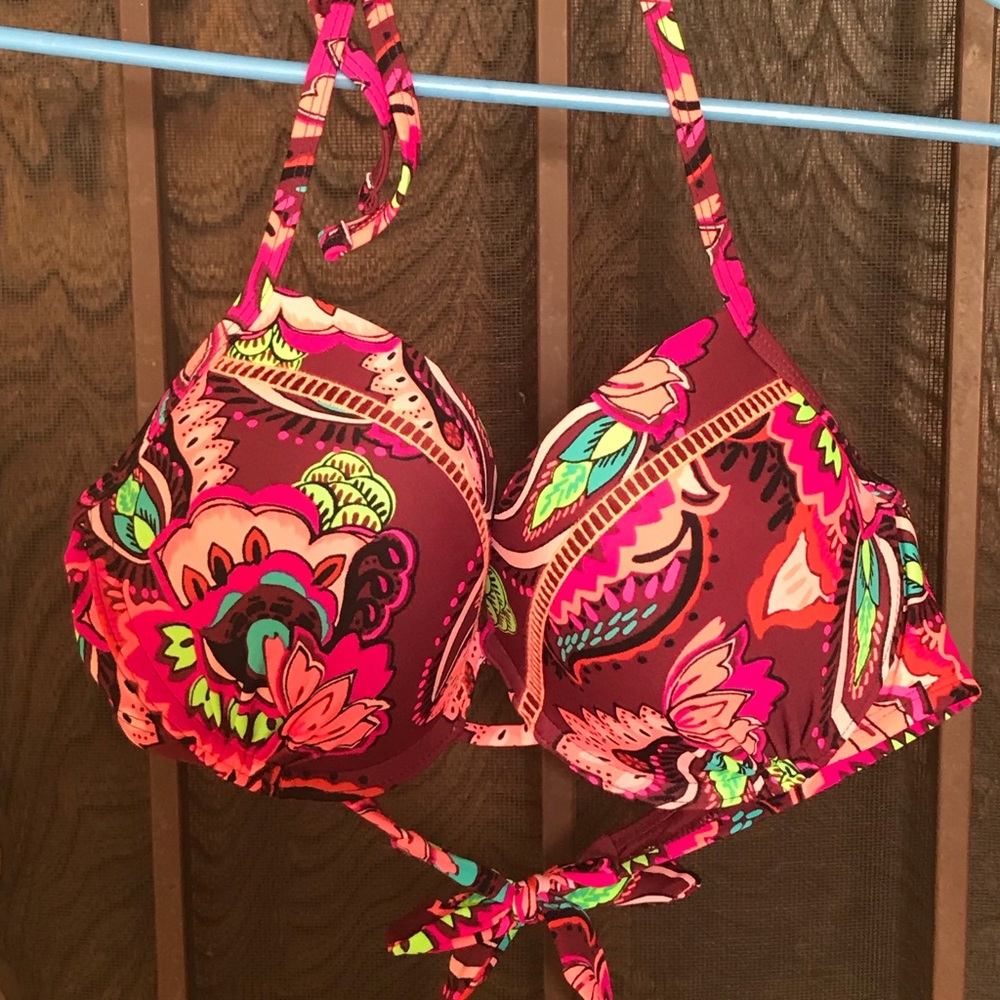 Target bikini set